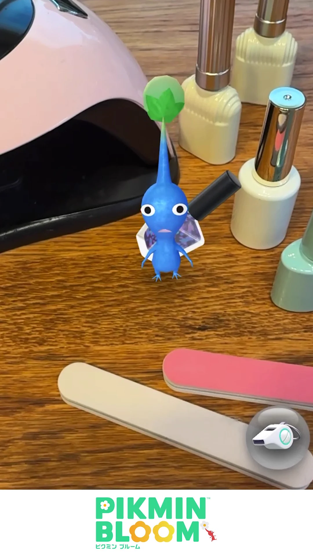 Pikmin Bloom Japan │ ピクミンブルーム (@PikminBloom_jp) / X