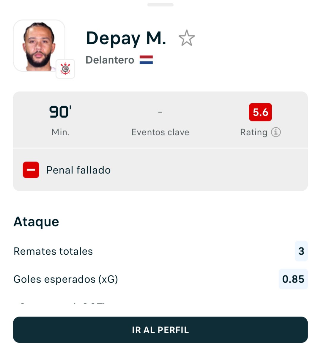 naowostero's tweet photo. Juan Izquierdo el día que murió / Depay supuestamente vivo https://t.co/7ByvM9Epu6