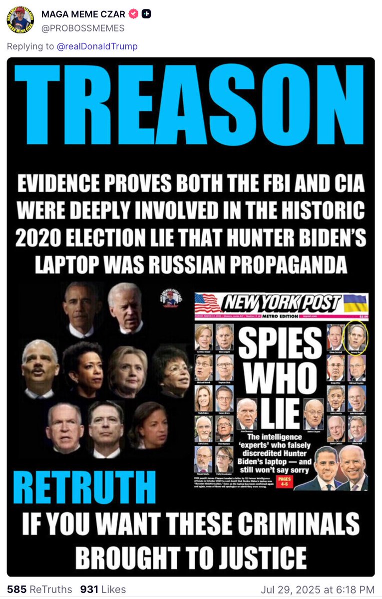 HankishTwitZone's tweet photo. That’s outstanding, @FBIDirectorKash! Congratulations on capturing all 10 fugitives on the “most wanted” list! Can you now put away the high-value fugitives still roaming free despite staging a coup against @realDonaldTrump? https://t.co/mFzeJINFIL