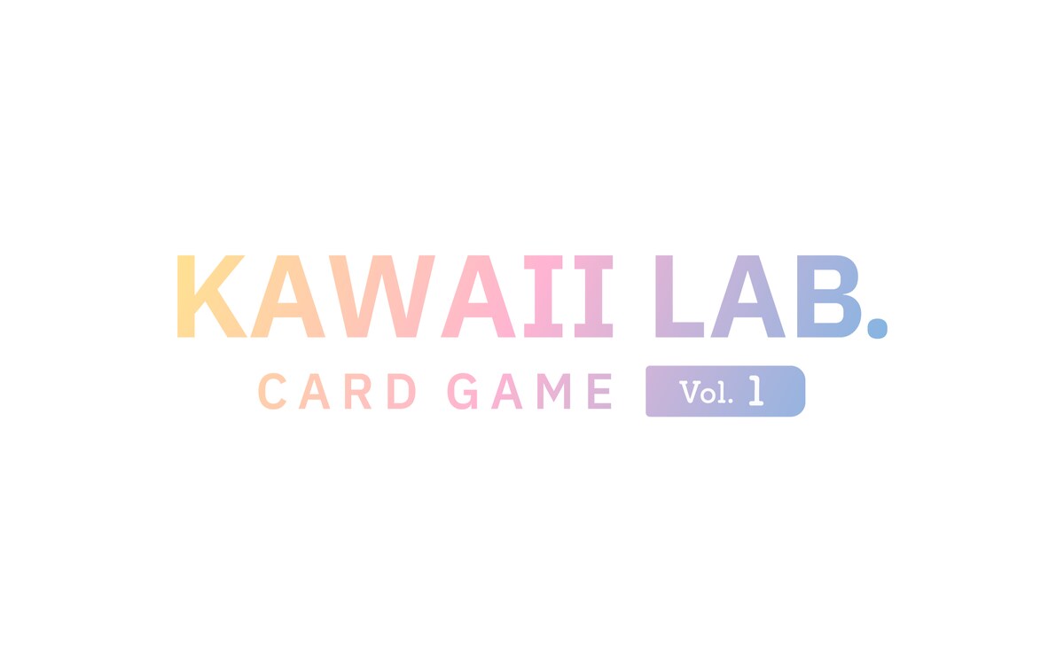 natalie_mu's tweet photo. KAWAII LAB.のカードゲームが発売決定
https://t.co/00WQ04EWcc

🟥FRUITS ZIPPER
🟧CANDY TUNE
🟨SWEET STEADY
🟩CUTIE STREET
🟦MORE STAR
の5グループが参加！

コンセプトは
「戦わせる」のではなく「輝かせる」

#KAWAIILAB https://t.co/ejWHdBgU7U