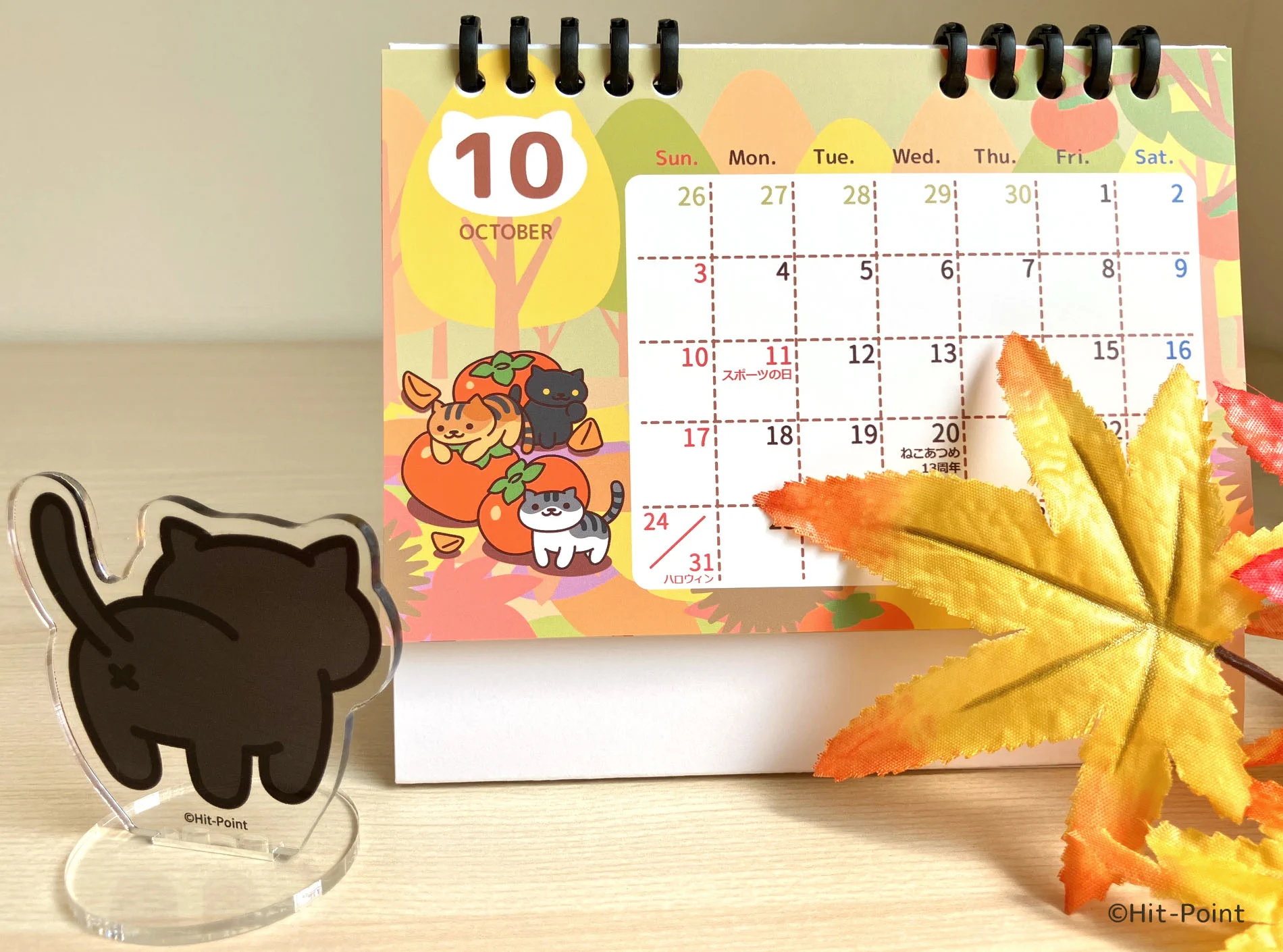 ねこあつめ公式 a X: 