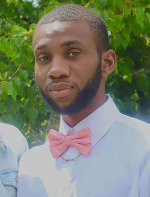 PepperOceanna38's tweet photo. It was a year ago today that Trey Reed was found hanging from a tree in Mississippi. While the authorities ruled it a suicide, he was never suicidal. His family deserves answers. Rest in Power, Trey! https://t.co/30Z48CkilY