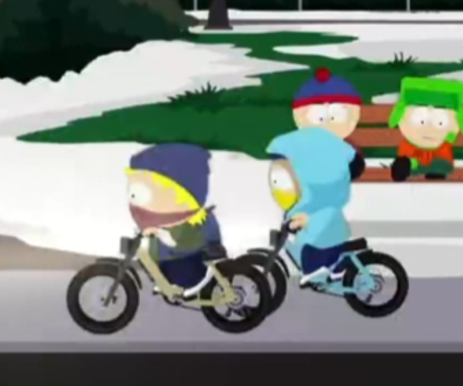 Dragnnia's tweet photo. PERO YA SE DIERON CUENTA QUE TWEEK USA UN COLOR AZUL MUY PARECIDO AL DE CRAIG? 100000% ES UN POR SU INFLUENCIA EN ÉL
LOS ADORO
GANAMOS
VOY A LLORAR 
#SOUTHPARK https://t.co/99X0QbOQAB