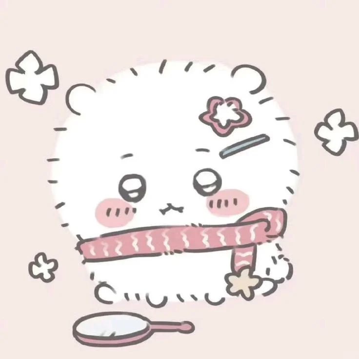 ShanxiTimes's tweet photo. 【 #PFP 】Sharing some profile pics 💖1️⃣
⚡️ Everyone’s fluffy⚡️
#Chiikawa #hachiware #usagi #momonga https://t.co/WK579dhrsU