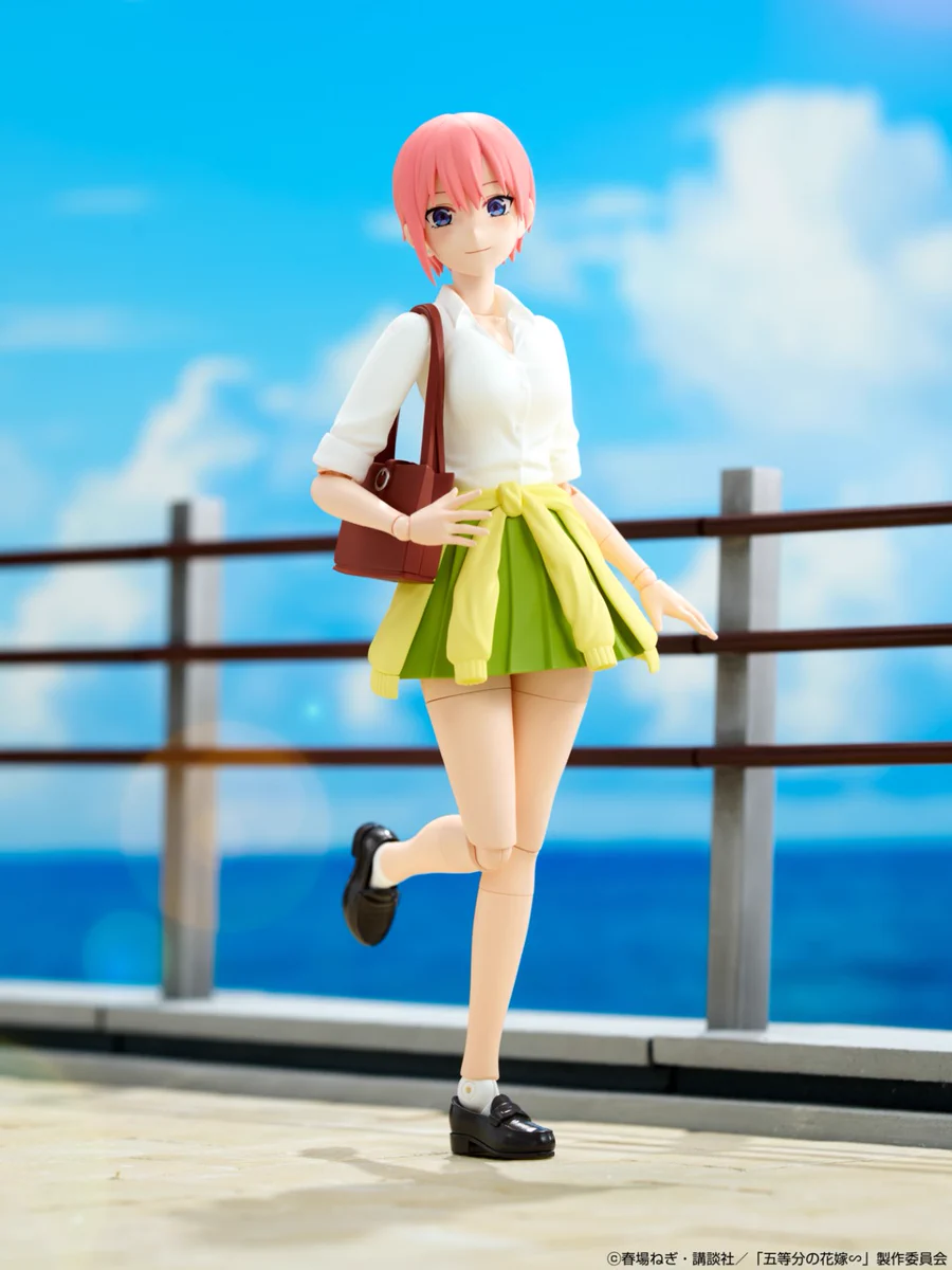KADOKAWA PLASTIC MODEL SERIES（カドプラ） on X: 
