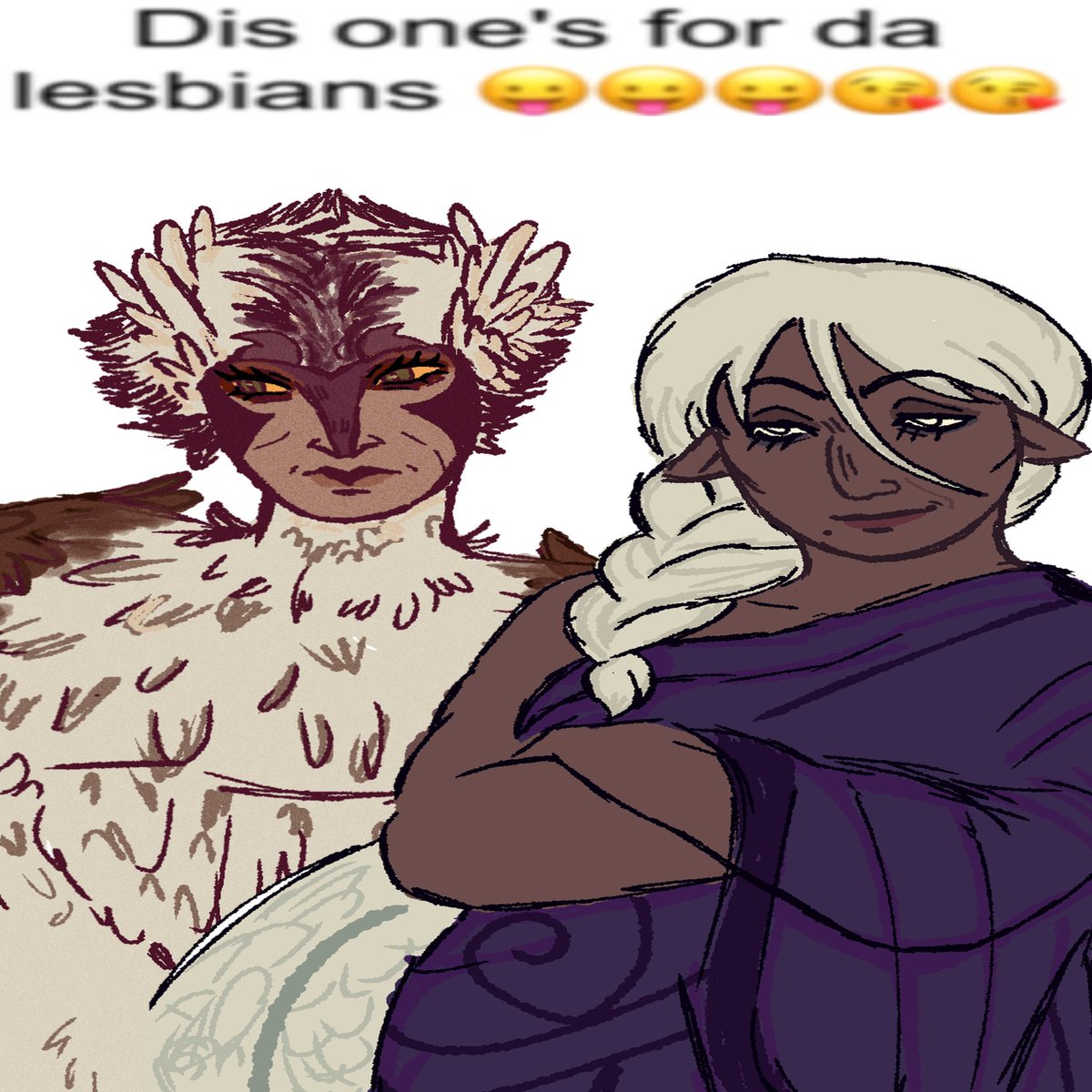 abyssalfable's tweet photo. Zamn hello twt https://t.co/aEwhRIQrFv
