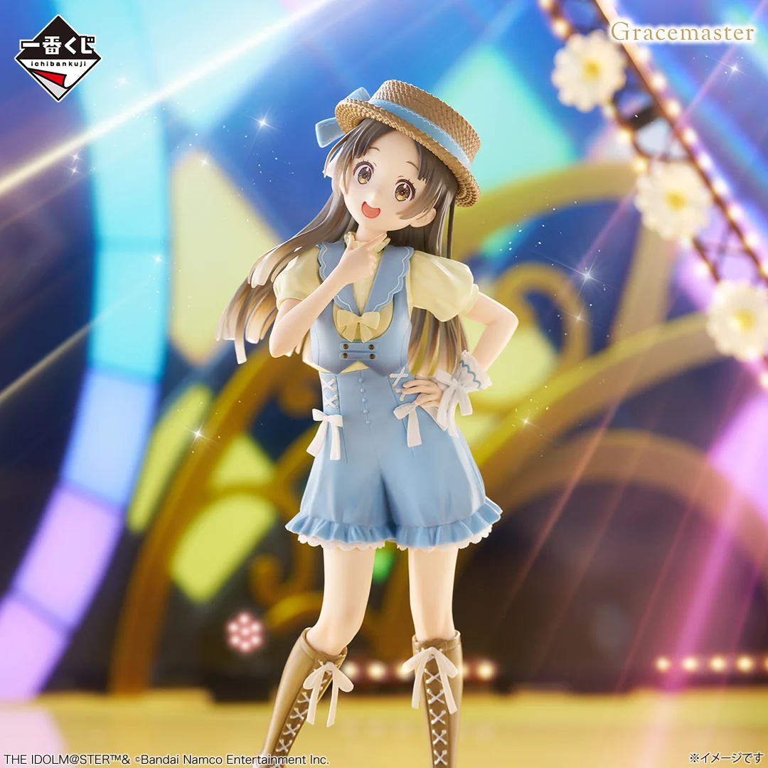 一番くじ（BANDAI SPIRITS） on X: 