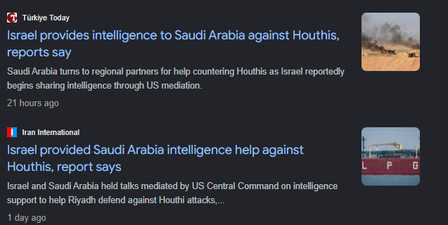 ash__kat's tweet photo. While their blood brother and Mecca Defence pact partner has turned to Yahoodi Israel for help in fight against Houthis ...
hey are not playing with Israel(well known thing) but also they are not fighting for blood brother(surprise)😂 https://t.co/qzrcMatx3i