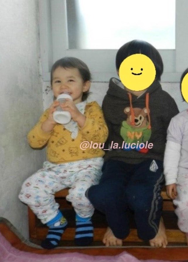 anchanspace's tweet photo. holy!! biglou's new baby pics??!!!😳😳
never seen this before! so cuteee😭🤏🏼🤏🏼

#LOUIS #루이 #ルイ #LNGSHOT #롱샷 #ロンシャ https://t.co/rL50uoNDIg