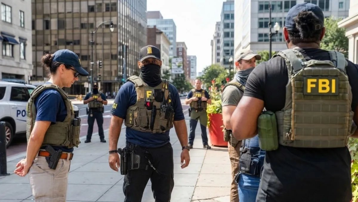 AztecaNoticias's tweet photo. El FBI destapa una presunta red terrorista rusa con alcances en México.

La investigación señala que habría buscado reclutar personas para cometer asesinatos y ataques en distintos países.

 El caso ya llegó a una corte federal de Nueva York.

https://t.co/UFPgRCBhU3 https://t.co/hPR4bLE3T5