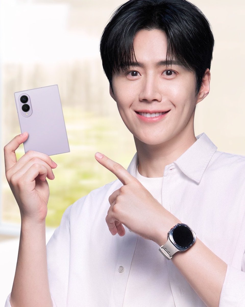 hajar2906's tweet photo. He’ll be draining our wallet at this rate😂😂😂 Seonho yaa~ money eopseo. Ottoke~
#KimSeonho #김선호
#MUEN #SAMSUNG #BEANPOLE
#KIMSEONHOxMUEN
#KIMSEONHOxGALAXYZFOLD8
#KIMSEONHOxBEANPOLE https://t.co/Lw7lmXxOip