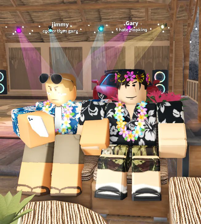 hopkins5pecial's tweet photo. we are summer smopkins https://t.co/W9u2k50Zto