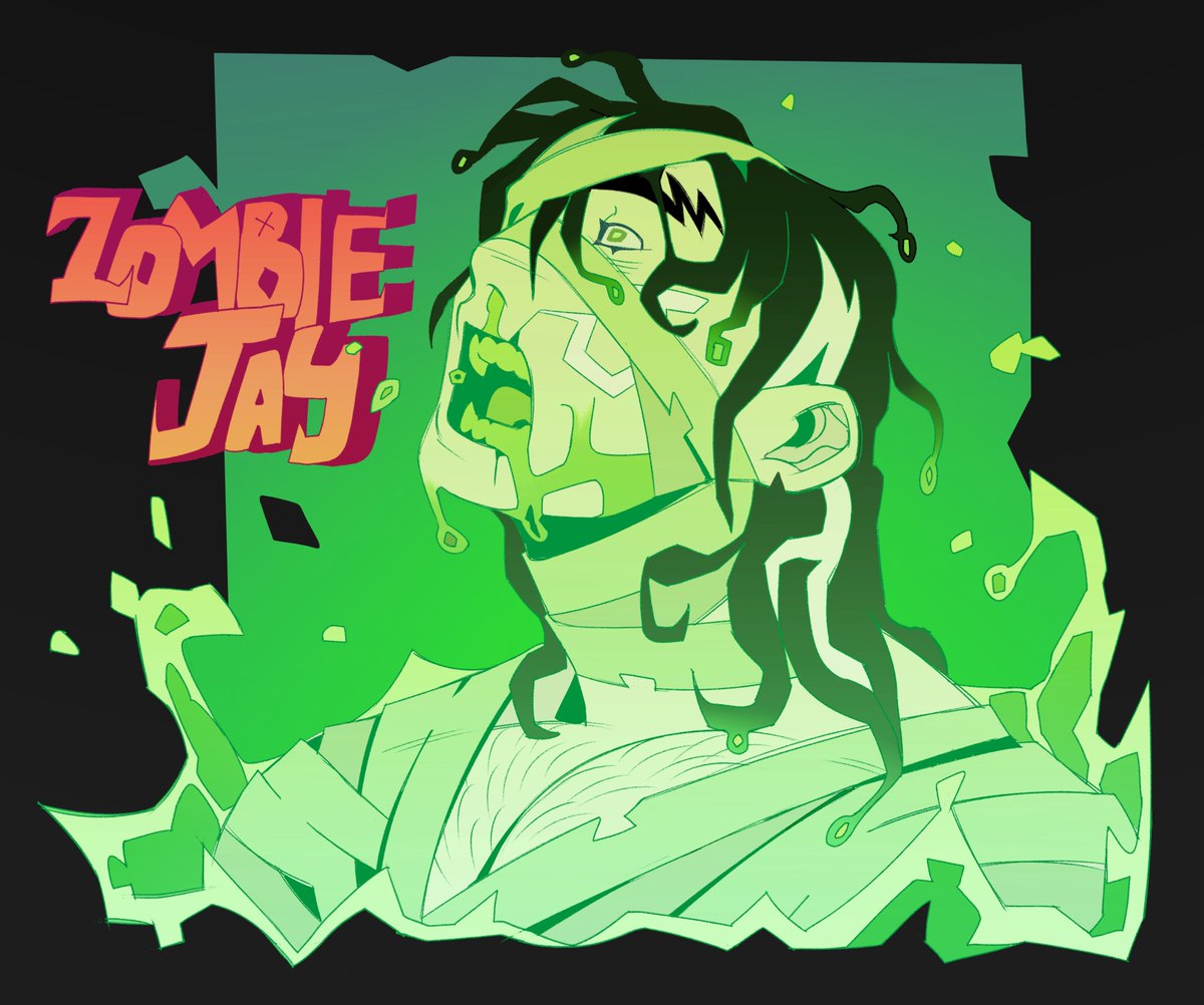 _UnicornConnor_'s tweet photo. Зомбеее 🧟

#dccomics https://t.co/L5SoZyK4AE