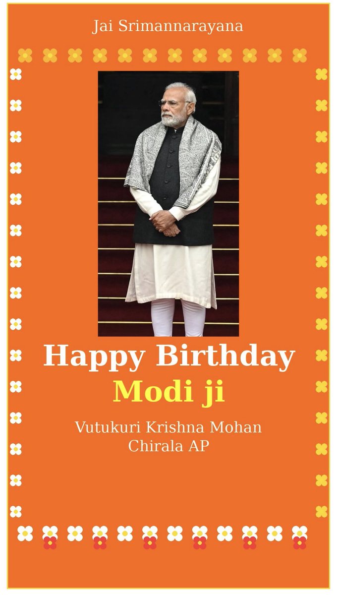 VKMohan79's tweet photo. https://t.co/PLAaMlm3og