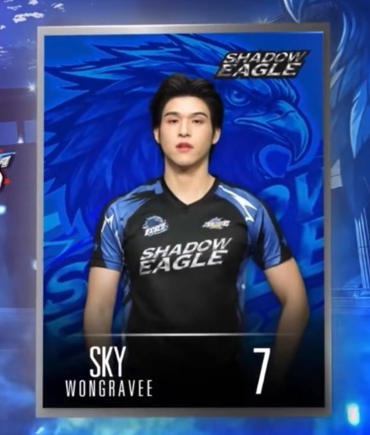 sky_everyday25's tweet photo. ปี 2025 (จารย์นิรันดร์)  ปี 2026 (หมวดเปา)

บึกกว่าเดิมมาก สมมงพิธีกรร่างทอง ตอนเห็นคือเสื้อมันตัวเล็กไปมั้ยนะ สกายพร้อมแล้วสำหรับร่างผู้หมวดเปา🔥💪🏻💪🏻

#GMMTVStarlympics2026
#skywongravee https://t.co/IdXVRwY8GW