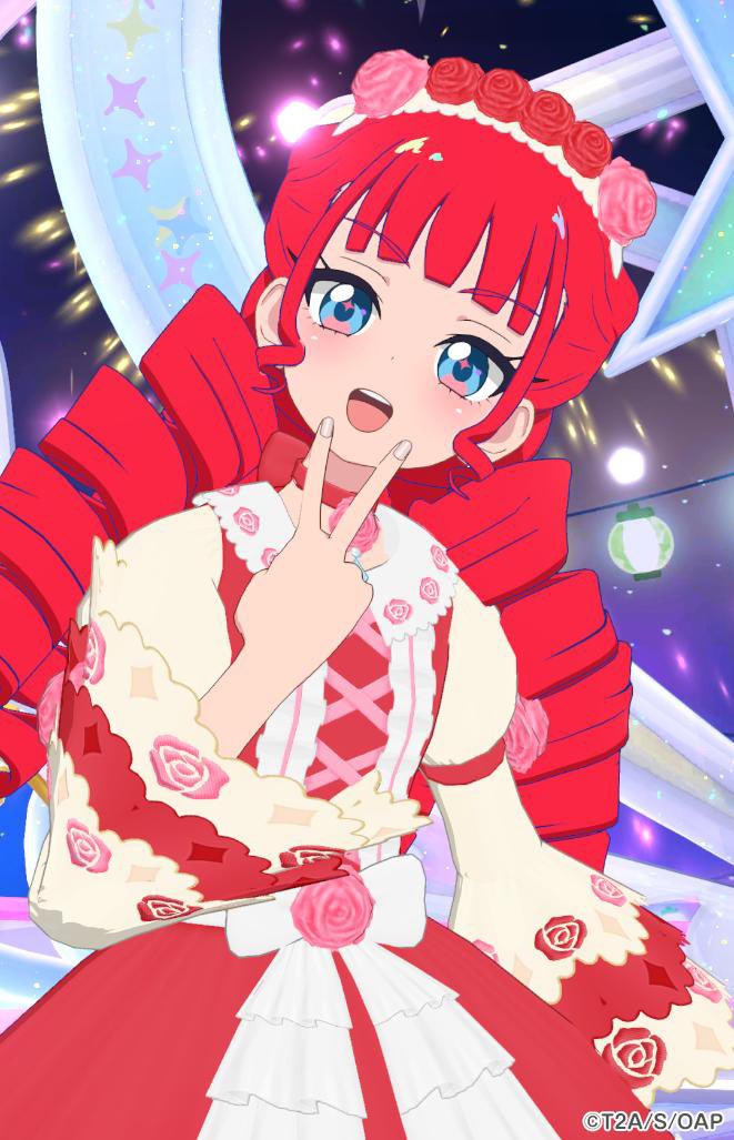 k__m_3916's tweet photo. いや、似合いすぎでは？ https://t.co/nLvlqJ9dtX