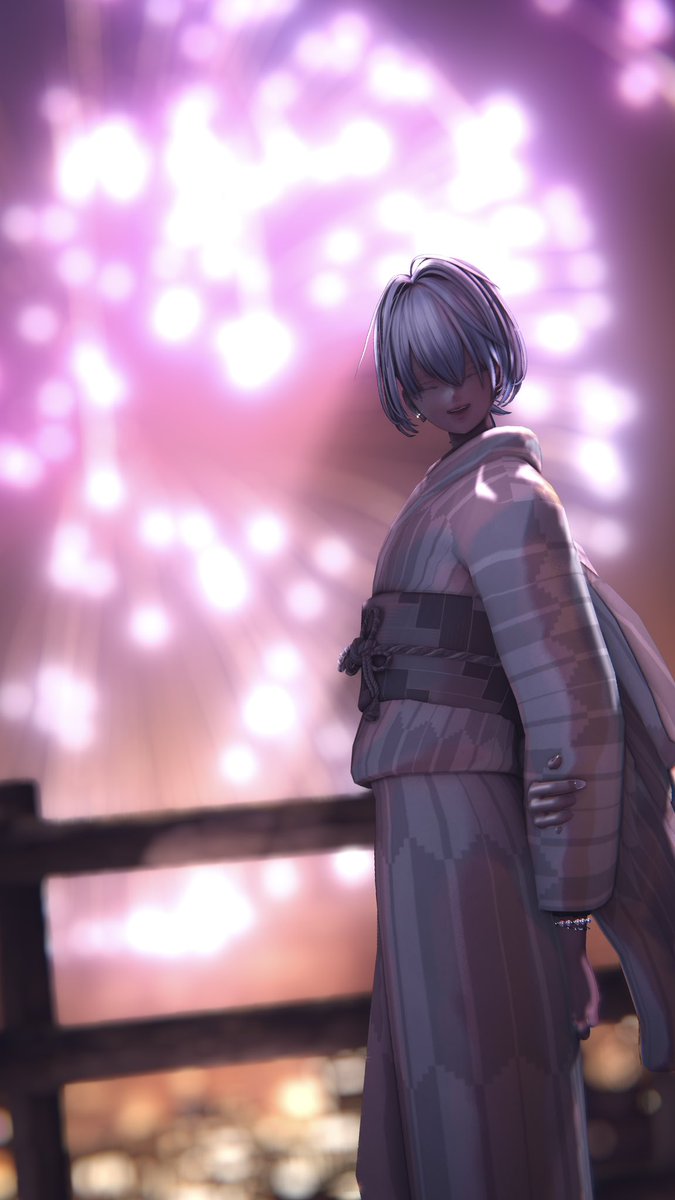 tall_vrc's tweet photo. #Shinra3D https://t.co/RudfWBRBkW