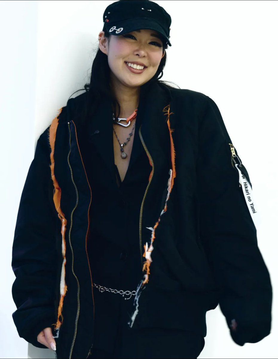 mooonstruckx's tweet photo. hello???? the fashion arc is necessary https://t.co/q42bhSmPvB