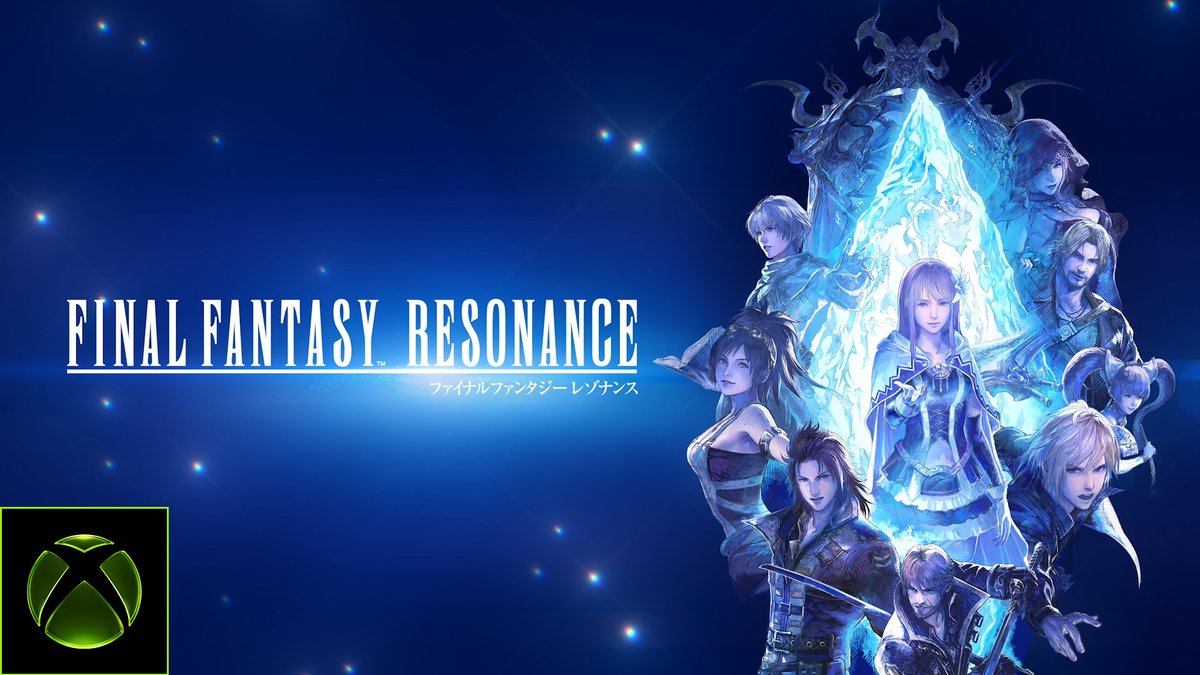 Xbox_JP's tweet photo. 「もし、ファイナルファンタジーがドットのまま進化していたら―」
シリーズ初となる「HD-2D」グラフィックで描かれる「ファイナルファンタジー」最新作、
『ファイナルファンタジー レゾナンス』のファイナルトレーラーです。

▼【第 1 章まるごと先行体験版】配信開始！
本体験版のセーブデータはそのまま製品版へ引き継ぐことができます。
ぜひ一足先に『ファイナルファンタジー レゾナンス』の世界をお楽しみください。 

詳細はこちら⬇️
https://t.co/62QquaZ5PR

#XBOX
#PCゲーム
#XBOXPlayAnywhere
#resonance
#finalfantasy
#ff
#体験版