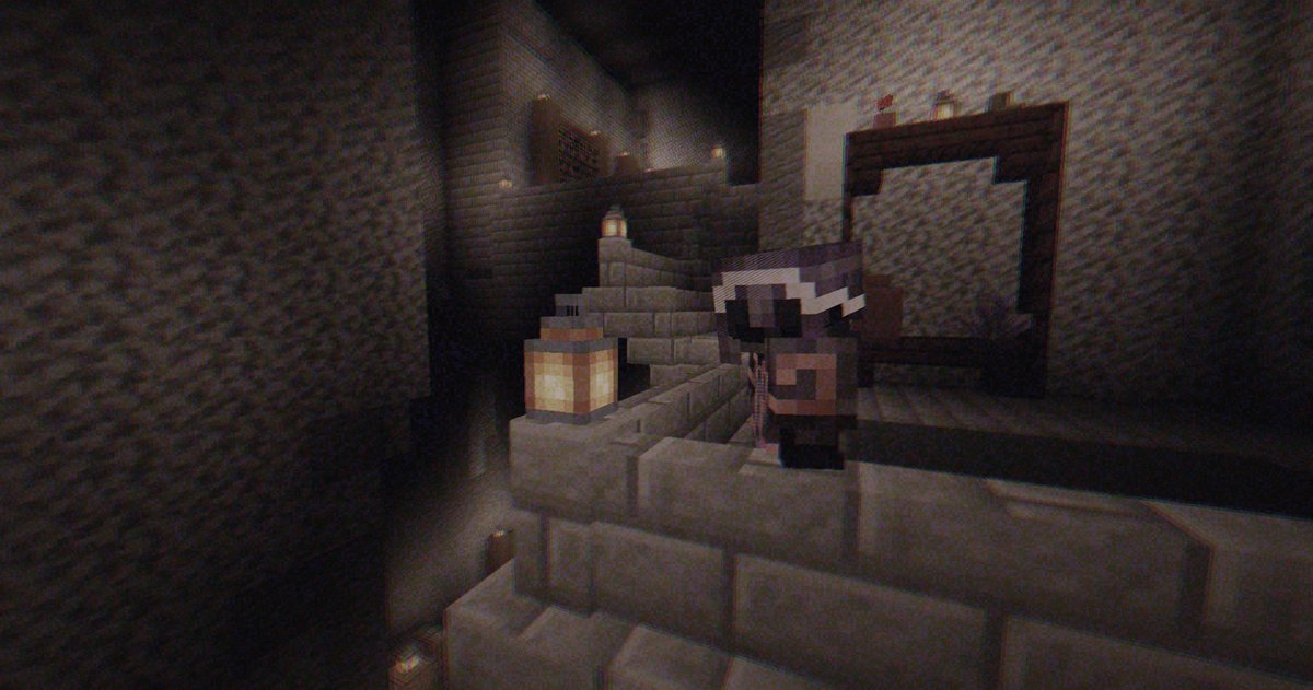 notaevyn's tweet photo. "You have to make a choice, Aev."
​
 "A choice? My choice is him. My choice is seeing everything those who hurt us built crumble. I will remind them all why you keep your friends close and enemies closer. In every lifetime, I choose their failure."
#nullboundsmp https://t.co/i4yZQzoWob