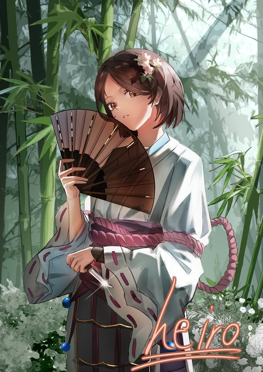 heiro687's tweet photo. comission #comissiones https://t.co/21dHewAtDK