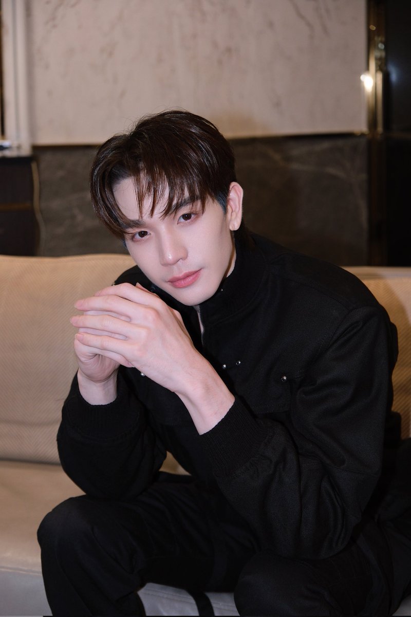 Tailai_ENT's tweet photo. They looked this good yesterday… had to share them 🫣🖤

#NourTheSeries #นูร์เดอะซีรีส์
#WeTVOriginal #WeTVth #Tailai https://t.co/QXLby7olXV