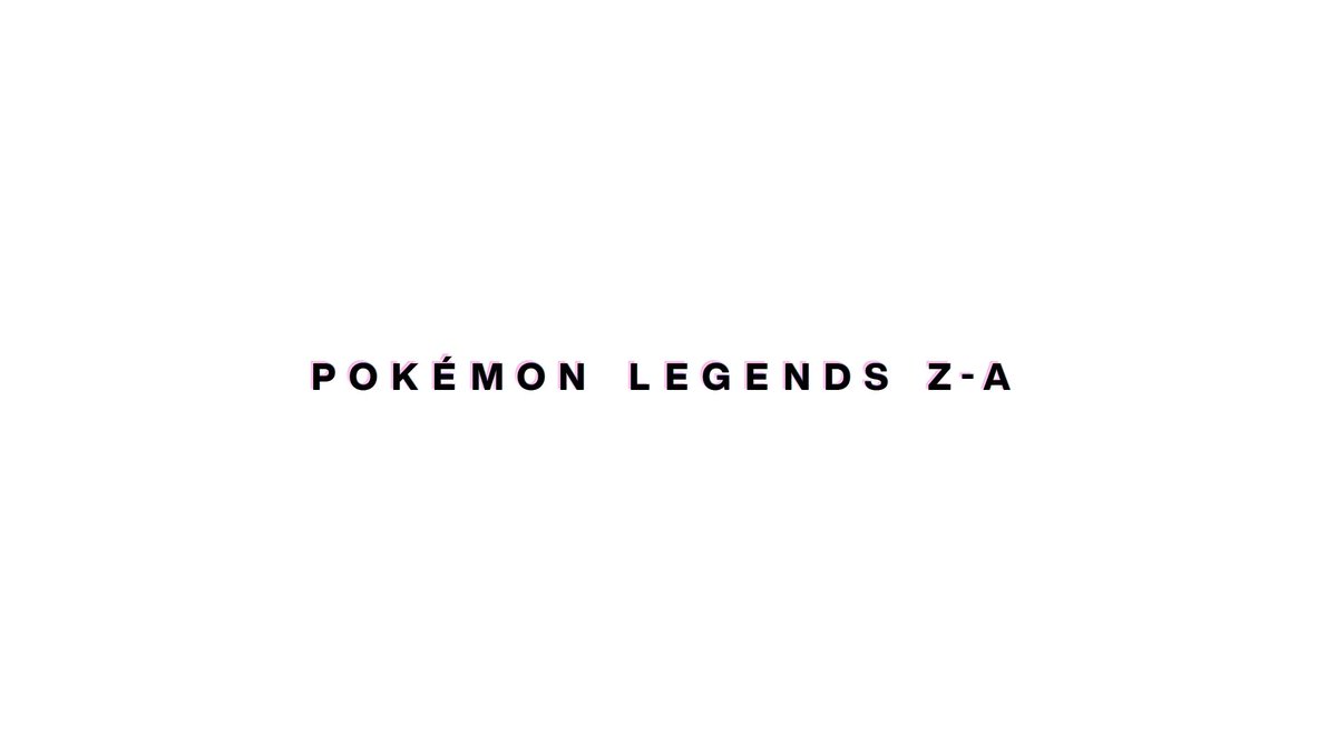 MorryKakaka_sub's tweet photo. ポケモンレジェンズZ-A遊びます！
ワニノコを選びました！

アルセウスとはまた別な感じして楽しみです！(ローリングの説明あるのなんかオモロ)

寝る前にゆっくりするので長い観光になりそうです。 https://t.co/zAcEFkOduK