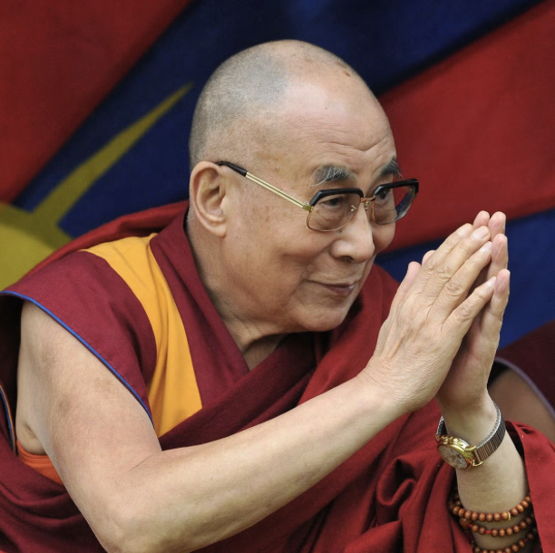 DalaiLamaAnswe1's tweet photo. “Look at children. Of course they may quarrel, but generally speaking they do not harbor ill feelings as much or as long as adults do. Most adults have the advantage of education over children, but what is the use of an education if they show a big smile while hiding negative feelings deep inside? Children dont usually act in such a manner. If they feel angry with someone, they express it, and then it is finished. They can still play with that person the following day.” 
― Dalai Lama XIV