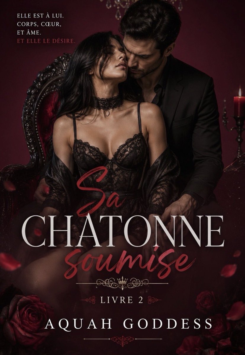 AquahGoddess_'s tweet photo. « Tu penses que le tome 1 t’a fait brûler ? Attends de découvrir le tome 2… il va littéralement te faire fondre. 🔥😂 »#WritingCommunity #AmWriting #AuthorLife #IndieAuthor #WritersOfX #BookTwitter #WritingHumor #AuthorProblems #WritingJourney #AmEditing https://t.co/svqwbGb2u2