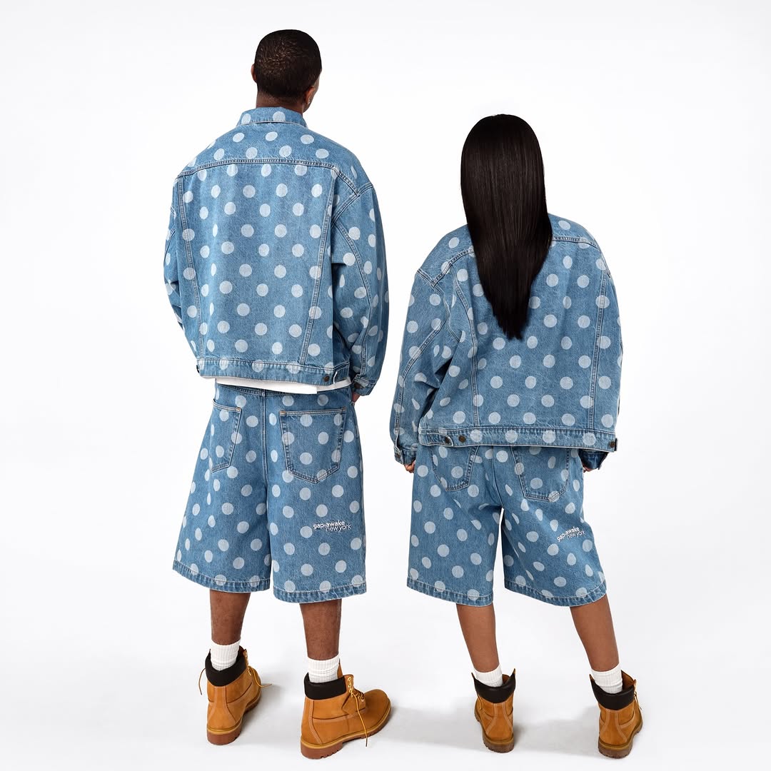 Hect0r93's tweet photo. New collection from AWAKE NY and  🗽 https://t.co/8MxVG7n6Ov