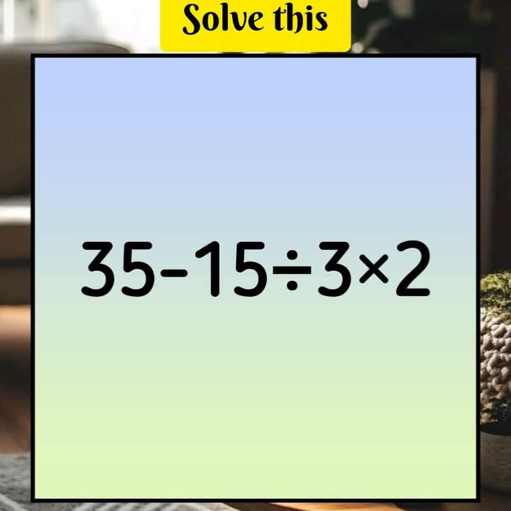 sandy8588nsikak's tweet photo. How can you solve this mathematic show your answer https://t.co/KNGHlI2Eyt