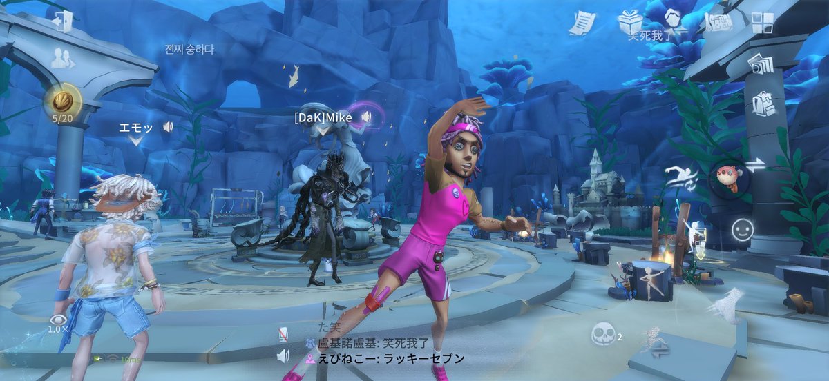 risamityyy's tweet photo. ピンクビキニオフェが完成しました。 https://t.co/ZBRqihCBDU