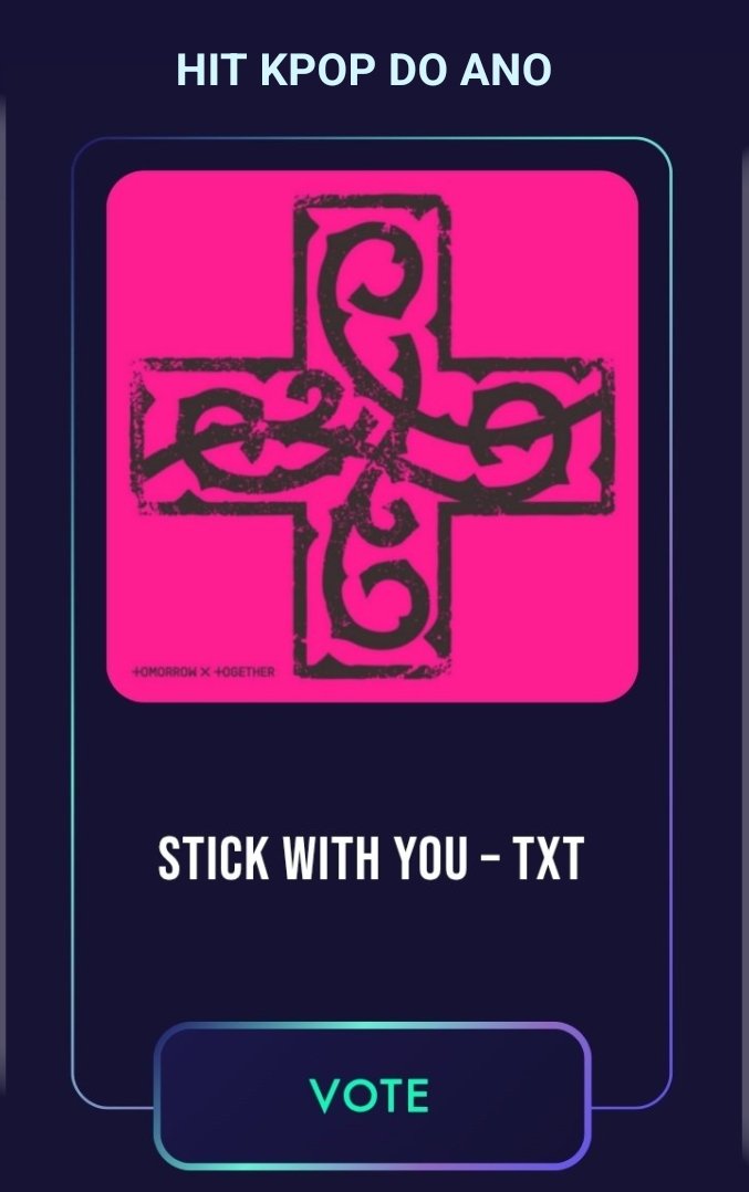 txtvotingcrew's tweet photo. 📢 MOA, BreakTudo Awards Voting has opened! Let's vote for TXT, it's easy and unlimited.

2 Nominations: "International Male Group" and "K-pop Hit of the Year" (Stick With You)

How to vote:
— Open the link, click "Vote" under TXT 
— Drop 5 votes at a time, confirm
— No login needed. No ads. Unlimited voting

🗳️ International Male Group
🔗 https://t.co/v2STUaYpi6

🗳️ Kpop Hit of the Year
🔗 https://t.co/DkhtoUbv1F
🗓️ September 17th to October 17th

#MO4TXT #MOAISONE
#TOMORROW_X_TOGETHER