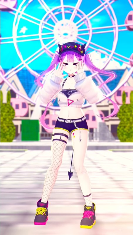 bluebell840918's tweet photo. @tokoyamitowa @YouTube short投稿ありがとうございます！
トワ様めちゃ可愛いね～ https://t.co/aSMlWgLl7J