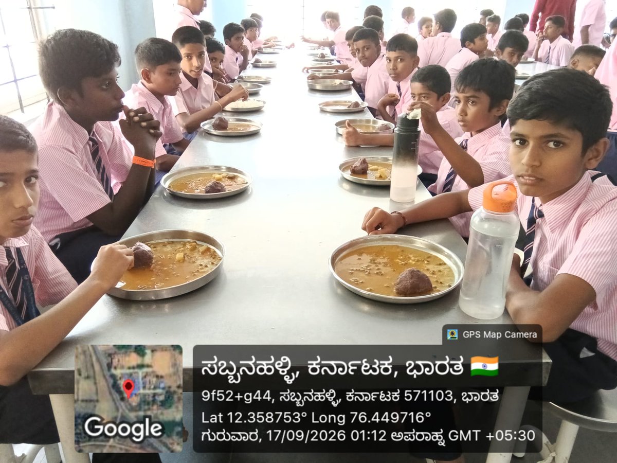 MdrsSc91803's tweet photo. Lunch https://t.co/WaDHiYaMs4