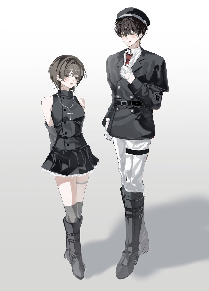 Farnese_S2's tweet photo. ໒꒱ https://t.co/x4RNyjuYEV