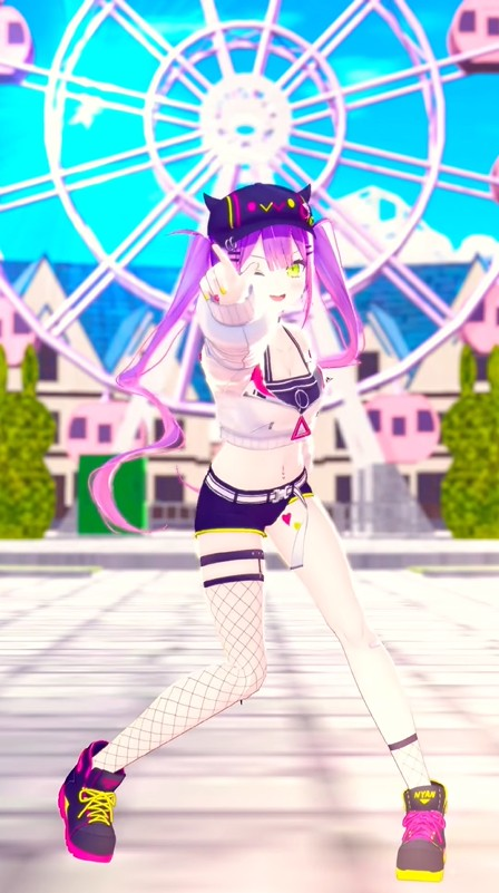 bluebell840918's tweet photo. @tokoyamitowa @YouTube short投稿ありがとうございます！
トワ様めちゃ可愛いね～ https://t.co/aSMlWgLl7J