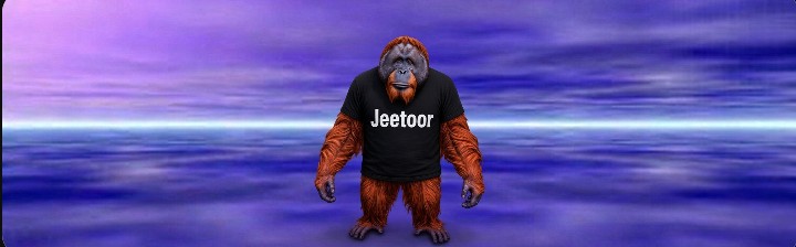 Jeetooor's tweet photo. solana:JoBxYVvPhPSkiZNiUjZdty1uR6TaNneuQvE3zZ2pump 

Wang's favourite shirt is the Jeetoors one https://t.co/Gn4vlraRCc