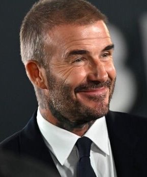 Sage_FCB's tweet photo. 🚨 David Beckham on Messi’s impact at Inter Miami and their trophy cabinet:

🗣️“When Messi was at PSG and I saw that he wasn’t happy there, I said I’d do whatever it took to bring him to Inter Miami. My kids were the ones pestering me to bring him here. (Laughs)

I thought I was great, but they told me Messi was greater. (Laughs)

Bringing Leo here changed so much. It’s a decision I’ll always be grateful for. From the moment he arrived, everything just seemed to fall into place. Whatever he touches turns to gold.

There was a time when we were struggling financially because of our spending, wages and the lack of income that comes with not winning trophies. It was difficult, but Messi was a gift from God.

He elevated this club and brought us trophies, doing it in the most Messi way possible,a brace and an assist in a final. He never changes. He’s still the same Leo.

He’ll always be my greatest footballer ever and, for me, the greatest in history.”