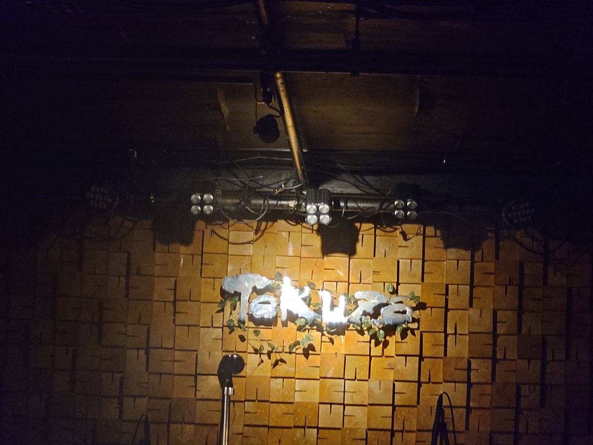 Heesaru's tweet photo. 数年ぶりの得三
そしてワンマン
何回も鳥肌たった
歌って叫んで楽しく話して、久々に声枯れた
10月11月も楽しみだな

いつもありがとうございます https://t.co/U44uzOwmq9