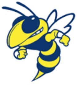 MHSBluejacketAD's tweet photo. Thursday, September 17 sports: The MHS volleyball teams travel to Springs Valley for a 6:00 game & the MJHS soccer team hosts Bedford at 6:00 on Terry Cole Field at 6:00 #MitchellPride #GoJackets https://t.co/NgQzdx7VFP
