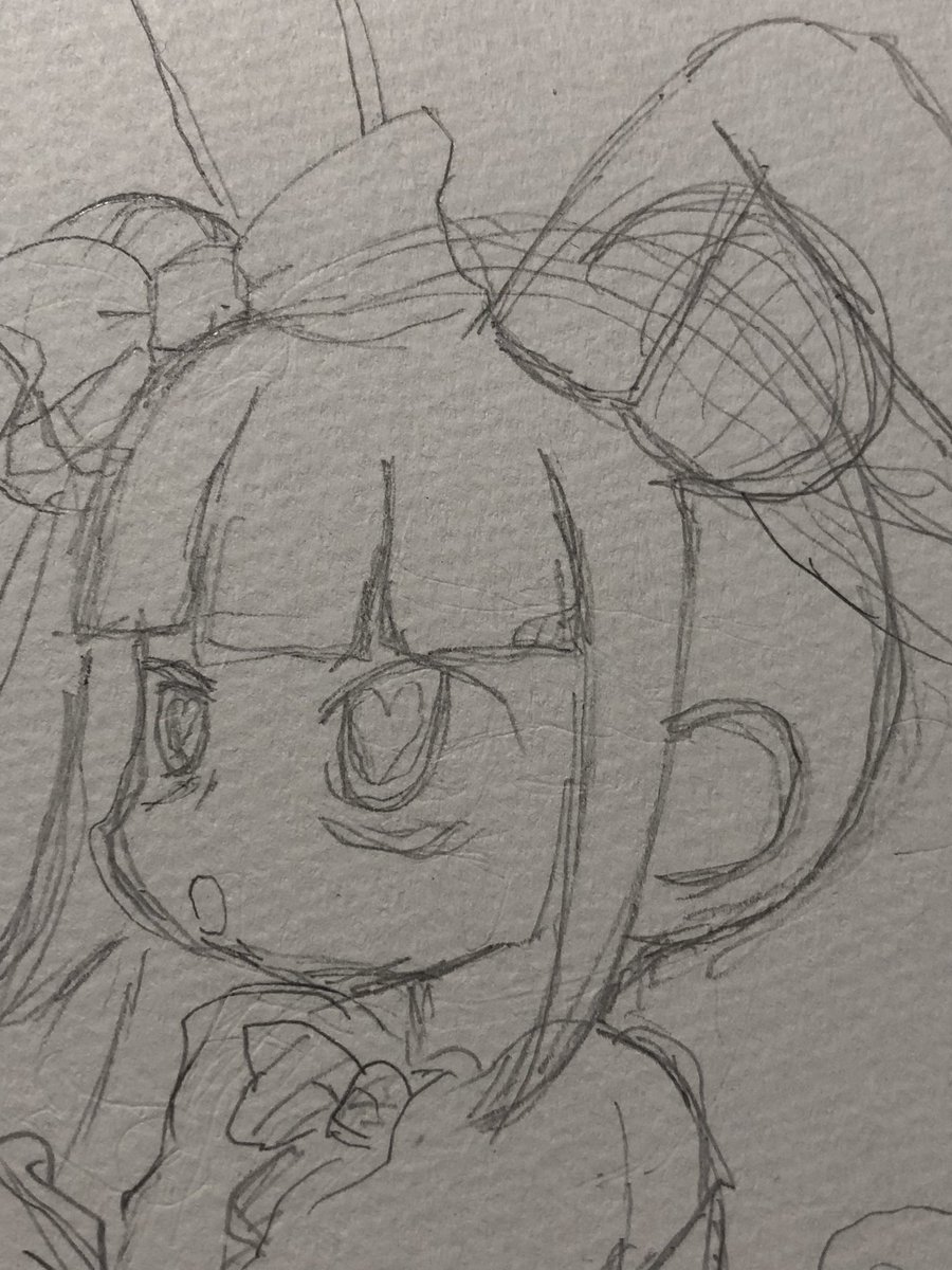 JsM4vbm's tweet photo. おえかき https://t.co/GjDoUzH8h7