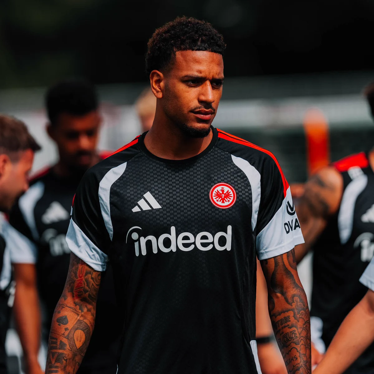 Eintracht Frankfurt (@eintracht_jp) / X