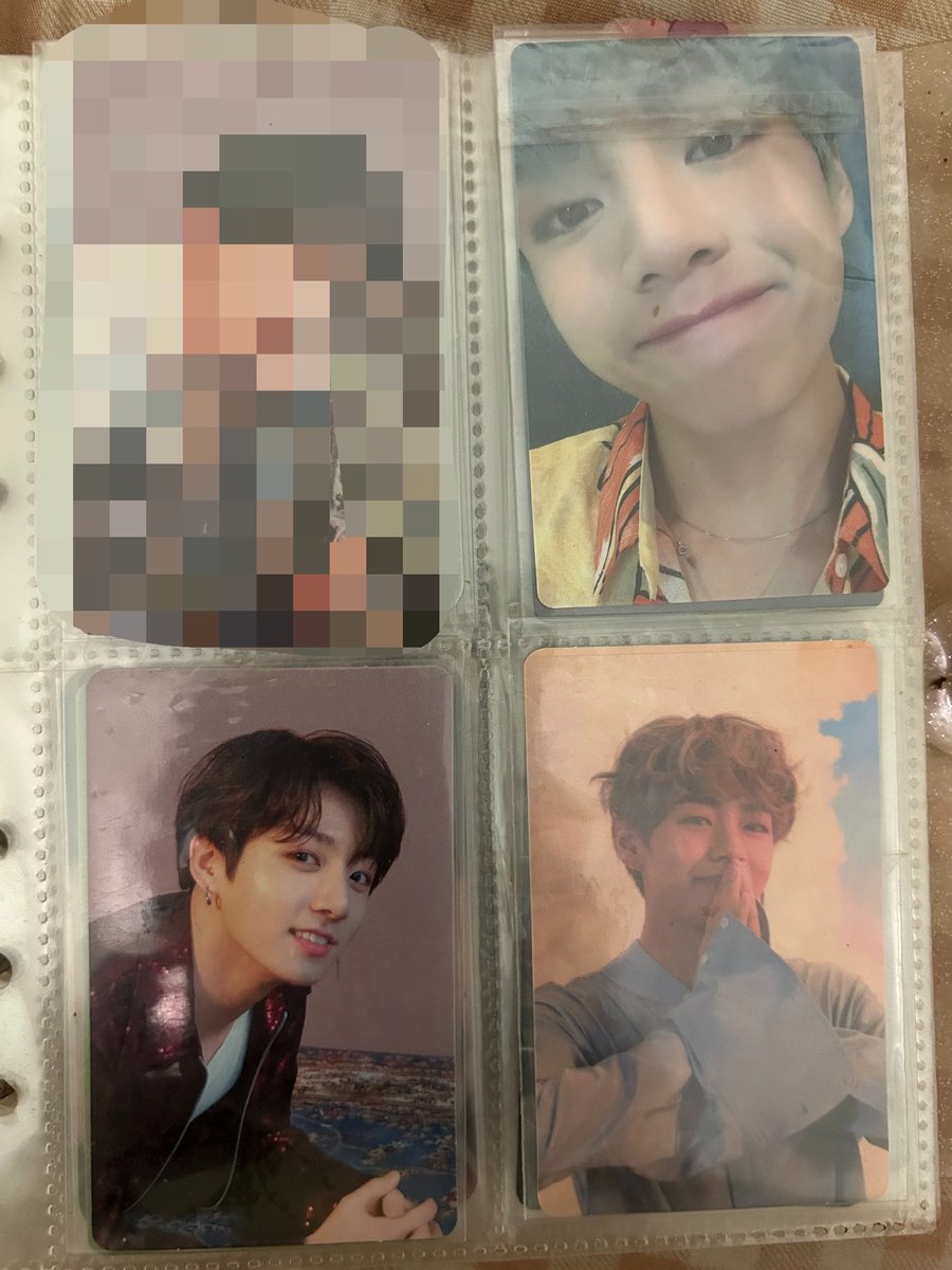 su199819's tweet photo. พร้อมส่ง โล๊ะ เหมาหมดมีของแถมให้
ทักมาคุยกันได้ แยกใบทักถามได้คับ 

‼️ปล่อยถูก‼️ 

#bts #ตลาดนัดบังทัน #ตลาดนัดบีทีเอส https://t.co/MKrxoeA8sA