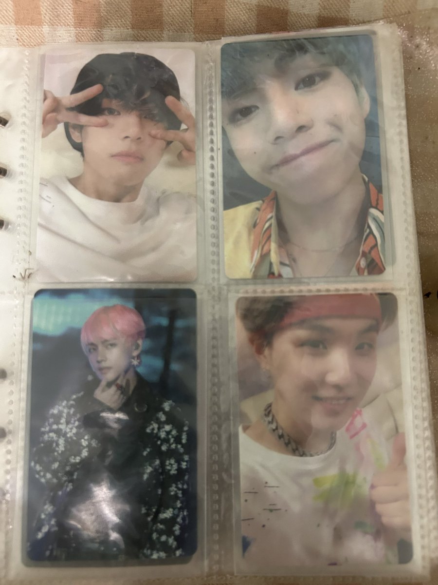 su199819's tweet photo. พร้อมส่ง โล๊ะ เหมาหมดมีของแถมให้
ทักมาคุยกันได้ แยกใบทักถามได้คับ 

‼️ปล่อยถูก‼️ 

#bts #ตลาดนัดบังทัน #ตลาดนัดบีทีเอส https://t.co/MKrxoeA8sA