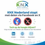 Photo by KNX Nederland (@KNXprofs)