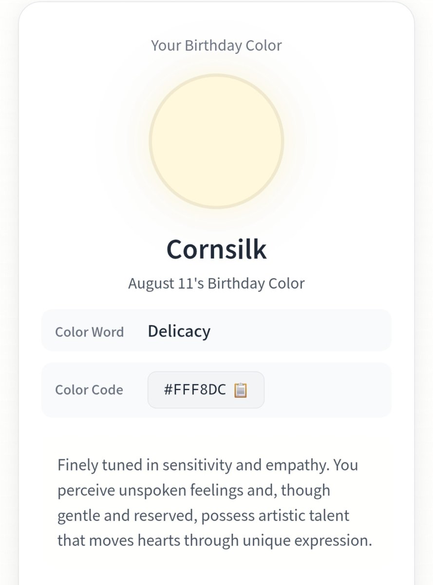 chittychittybin's tweet photo. me vs my bias’ birthday color ^^

this is so cute omg 🥺🤍 https://t.co/7tXYlyDkJw