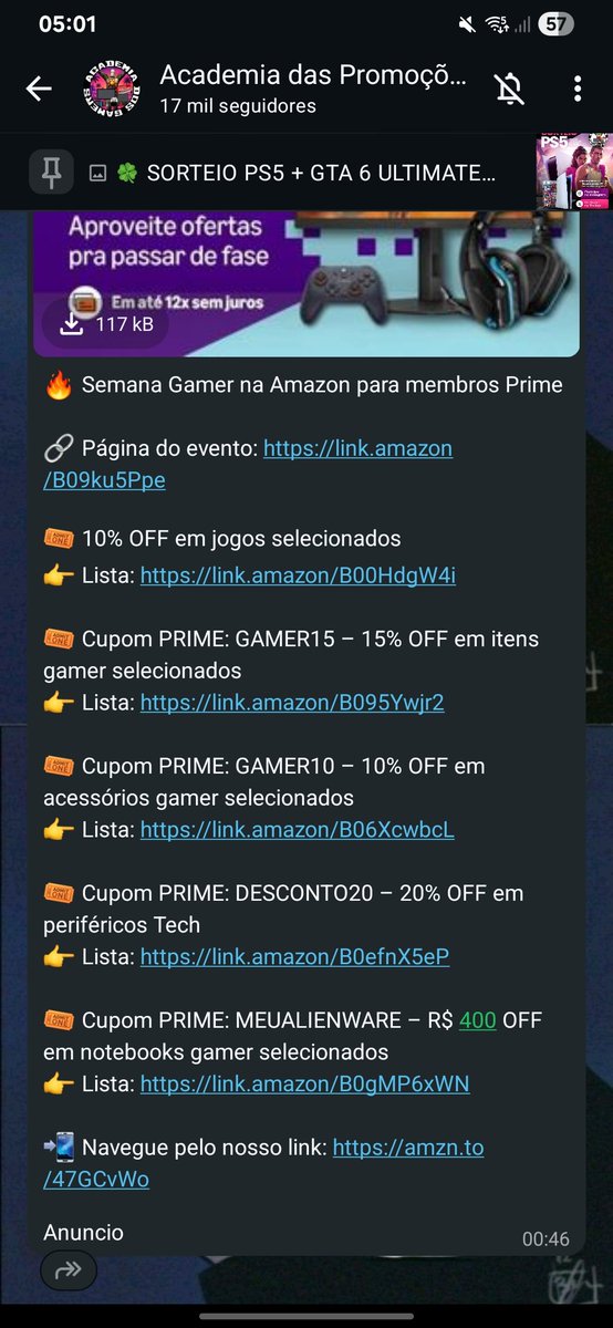 TalDoNinjolas's tweet photo. @academiadgamers agr vai https://t.co/6fr4gJ63zU
