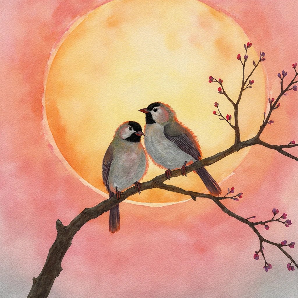 rukiddingme4ck's tweet photo. Explore the texture of watercolor on paper in our intimate art workshop—brushstrokes, colors, and small joys only for you today! https://t.co/xOI1zpJzBB