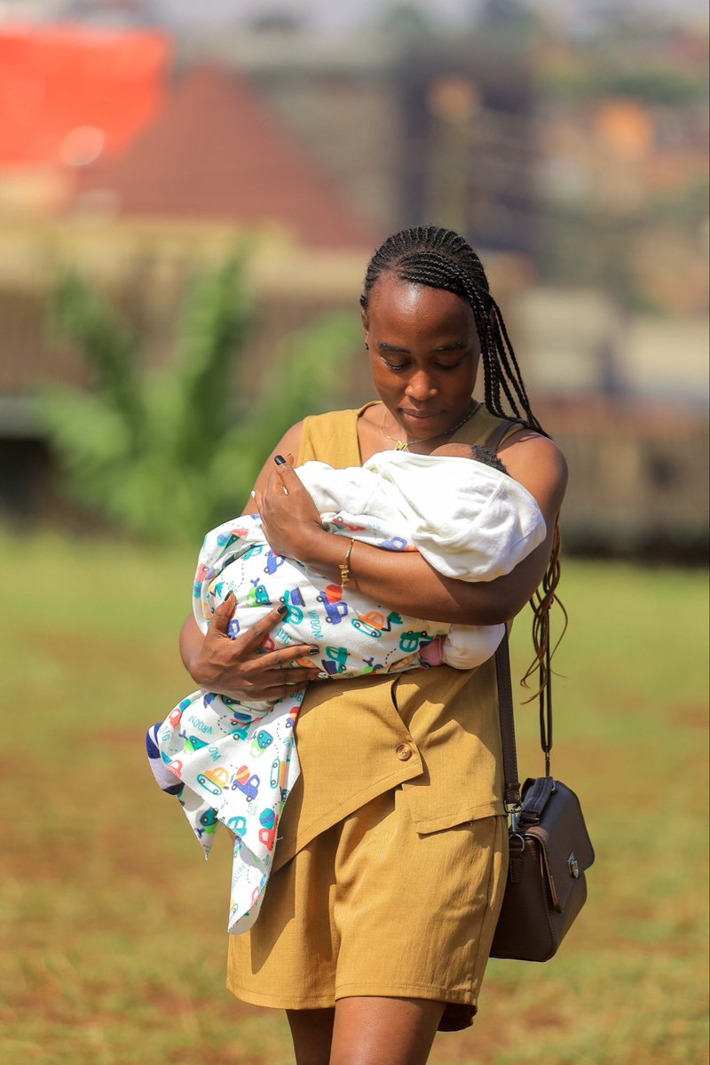 margaretnattabi's tweet photo. But you guys, motherhood will look so good on me🤭🤍
Have a good day toy’all. https://t.co/6mOfTTPoAd